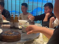 -梁家大院•农家菜(昆山会展中心店)