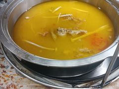 -重庆乌鱼庄·龙滋鲜(青羊大道店)