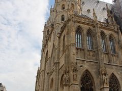 -斯蒂芬主教座堂(Stephansdom)