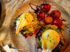 -The Rug Cafe(王府中环店)