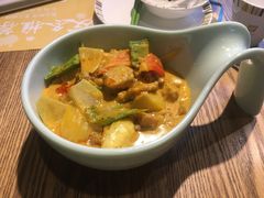 -娘惹裙厨餐厅(昙华林店)