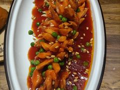 -798餐厅(任丘路店)