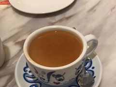 -翠华餐厅(德基广场店)