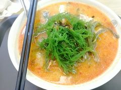 -千盛海南粉(金鸡岭店)