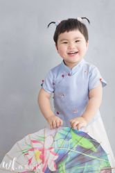 -西瓜庄园儿童摄影