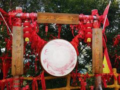 -帽儿山风景区