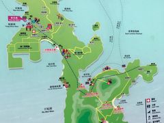 -南丫岛