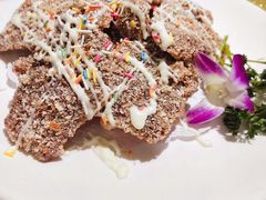 -阿英煲(凉城路店)