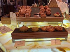 -上海和平饭店茉·莉酒廊 Jasmine Lounge
