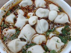 -回坊马二饺子馆