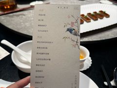 -木守西溪溪隐餐厅