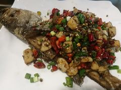 -庆合府重庆大排档(紫都城店)