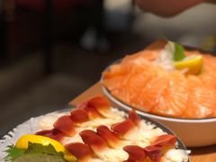 -万岁寿司(天河领展店)