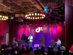 -JZ Club 爵士酒吧(上海店)