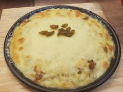 烤玉米奶酪-九十九顶毡房(阜石路店)