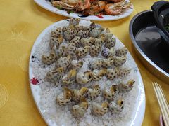 -美美小海鲜