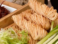 -山东宾馆·齐鲁苑餐厅