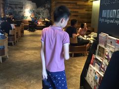 -星巴克臻选(上海长风大悦城店)