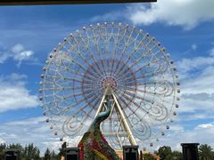 -七彩云南欢乐世界