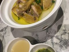 -醉南拳客家菜·河田鸡(东街口航空大厦店)