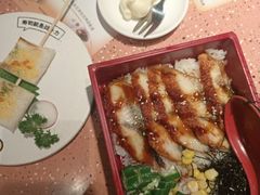 -元气寿司(东方宝泰店)
