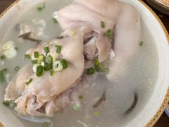 -查淑芳查渣面(崇州店)