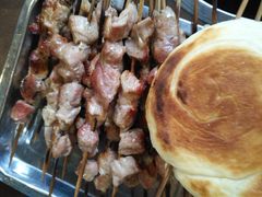 -洁神饭庄·海鲜·青岛菜·30年老字号(五四广场店)