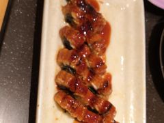 -元气寿司(东方宝泰店)