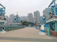 -海合安成都极地海洋公园
