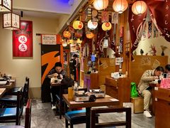 -王氏炉匠·烧鸟放题自助(三里屯店)