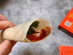 -汪世兴京味烤鸭(和兴路店)