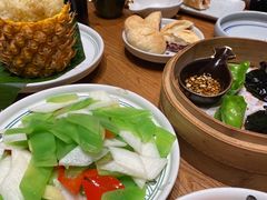 -云海肴云南菜·蒸汽石锅鱼(北京良乡华冠店)