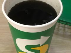 -SUBWAY赛百味(大都荟店)