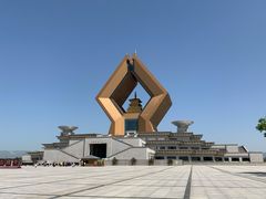 -法门文化景区