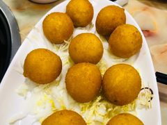 -李师傅脆肚(梅林店)