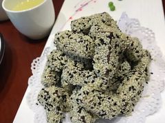 -上和臻品中国菜(花园街店)