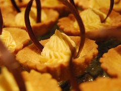 -岷山饭店-芝芝自助餐厅