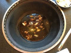 -荣德灶台鱼(圣泉寺店)