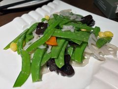 -HOHO餐厅(古子城店)