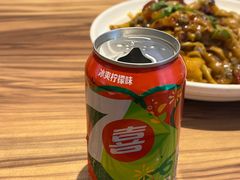 -九转小磨·东北菜老字号(祥安店)