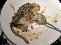 -前海沿·青岛菜(乐客城店)