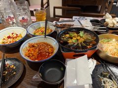 -半酌烧烤小酒馆(南京东路店)