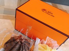 -檬舒舒MonChouChou(环球金融中心店)