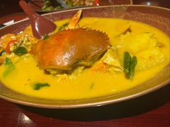 -红泰·泰精选·特色料理(中山路店)