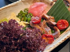 -Ameigo梅果·云贵川bistro(长宁来福士店)