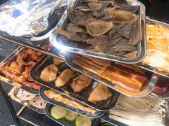 -西昌老号李小肠特色烧烤园(双流店)