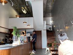 -不正咖啡(万达尊店)