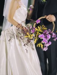 -琥珀婚礼策划AMBER WEDDING