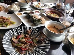 -食肆&Fourteen(武林夜市店)