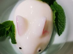 -局气烤鸭·北京菜(前门店)